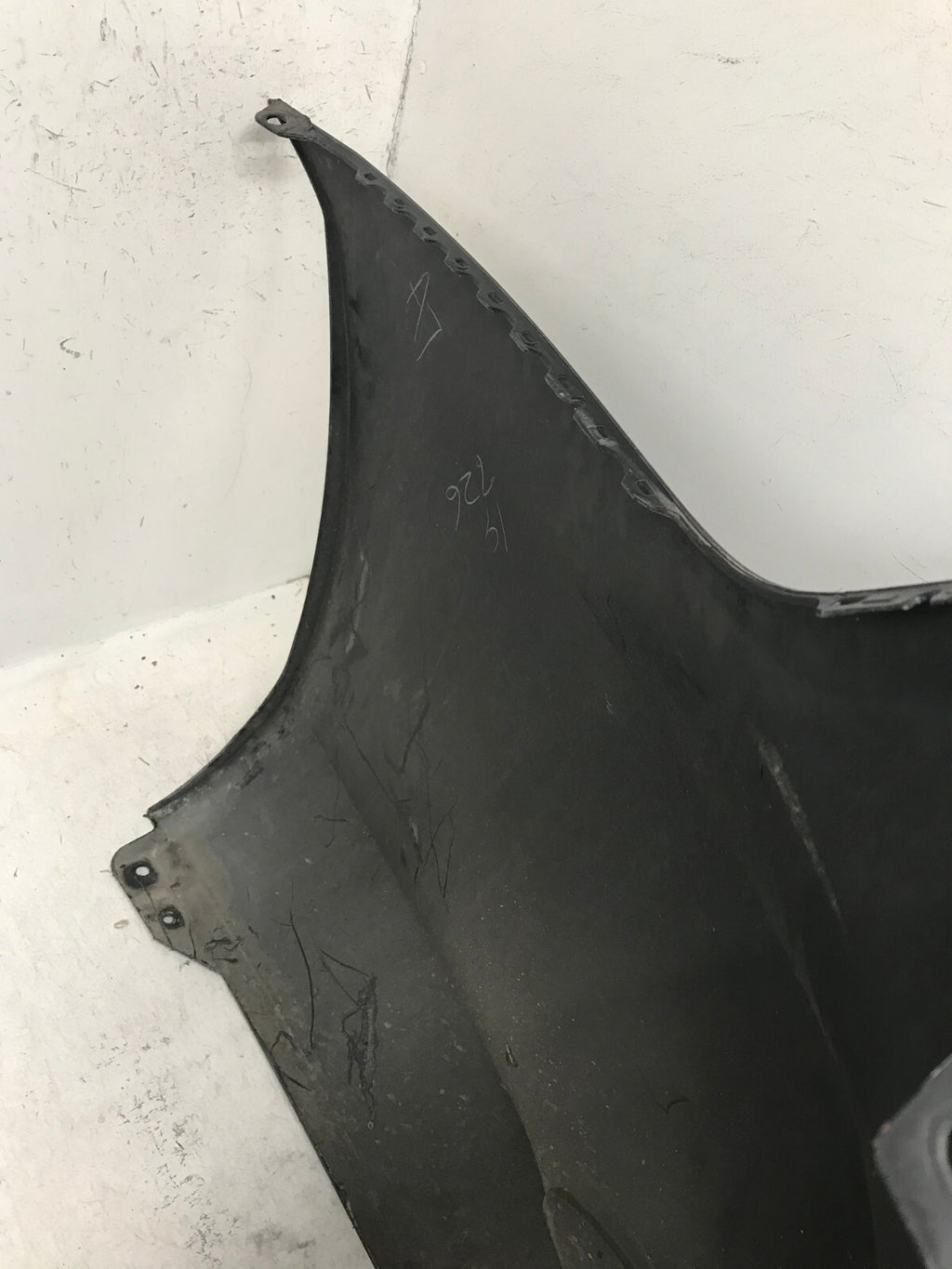 Rear Bumper Cover Infiniti QX60 Base/Hybrid 16-20 85022-9NC0H OEM2