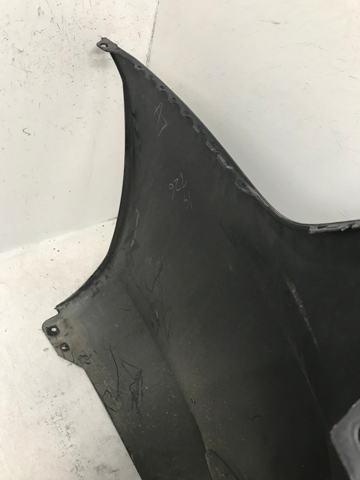 Rear Bumper Cover Infiniti QX60 Base/Hybrid 16-20 85022-9NC0H OEM2