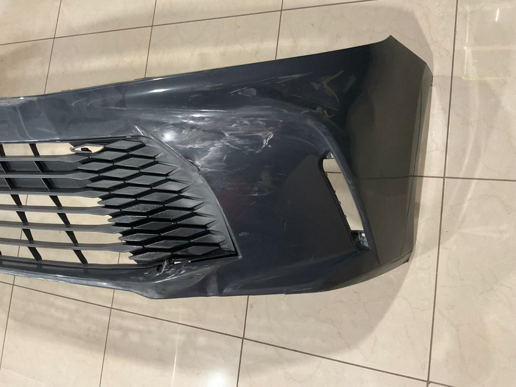 Front Bumper Cover w/Grille 2025 Toyota Camry LE 52119+aq010 OEM