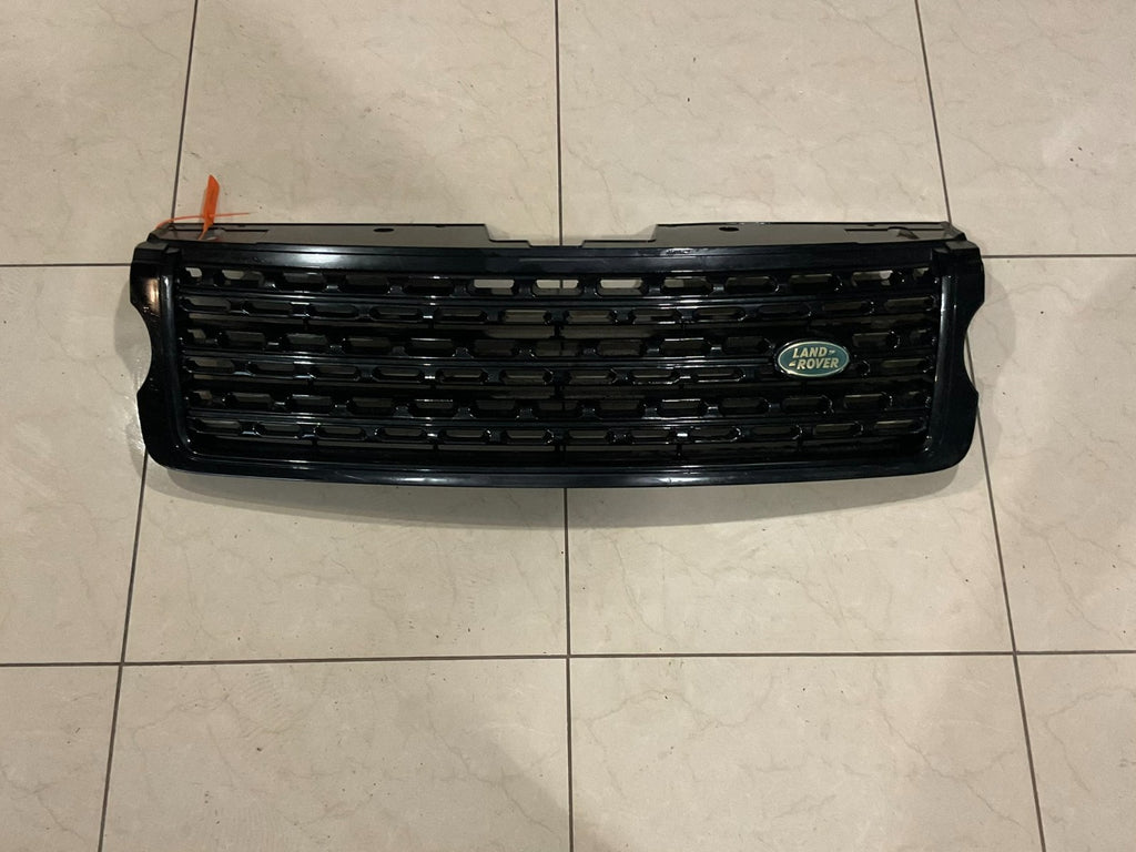 Grill Grille Range Rover Vogue 2023 62310+zlooa OEM