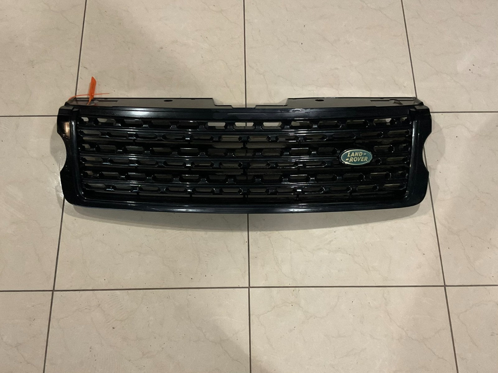 Grill Grille Range Rover Vogue 2023 62310+zlooa OEM