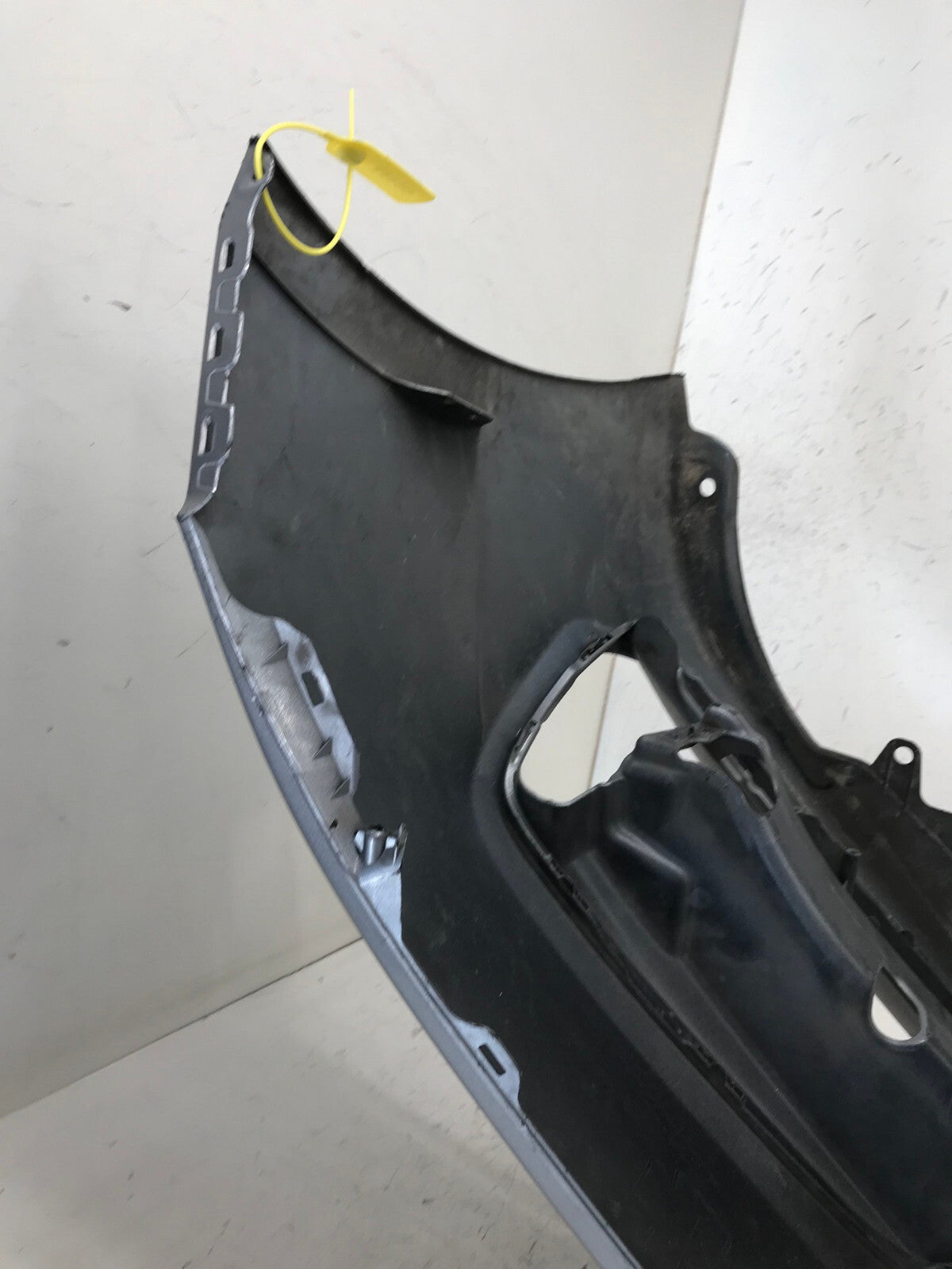 Front Bumper Cover Honda Accord Touring/Hybrid Grey 18-2020 71101-TVA-A000 OEM3