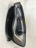 Headlight Left Driver LH 2012-2015 AUDI A6 C7 4G0941005 OEM