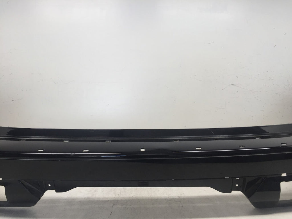 Rear Bumper Cover Honda Pilot Touring 2012 2013 2014 2015 71501-SZA-ZZ00 OEM