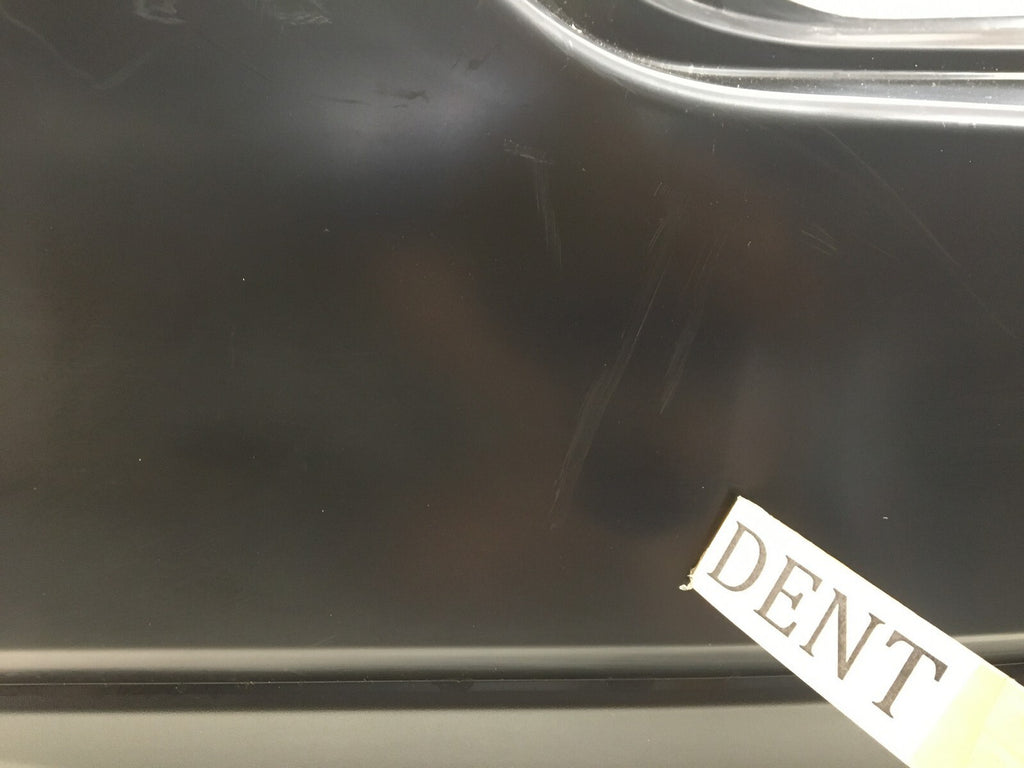 Rear Bumper Cover Nissan Altima Base S SL SV SR 2016-2018 85022-9HS0H OEM3