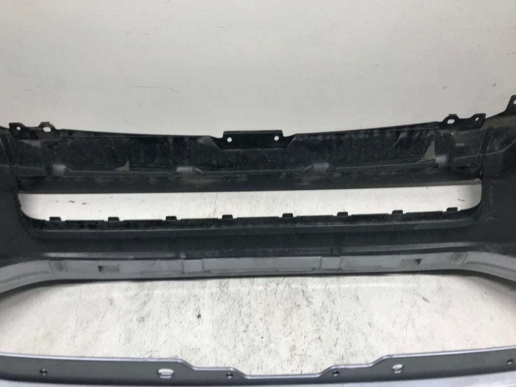 Front Bumper Cover Subaru Outback Grey 2020-2021 57704AN01A OEM0