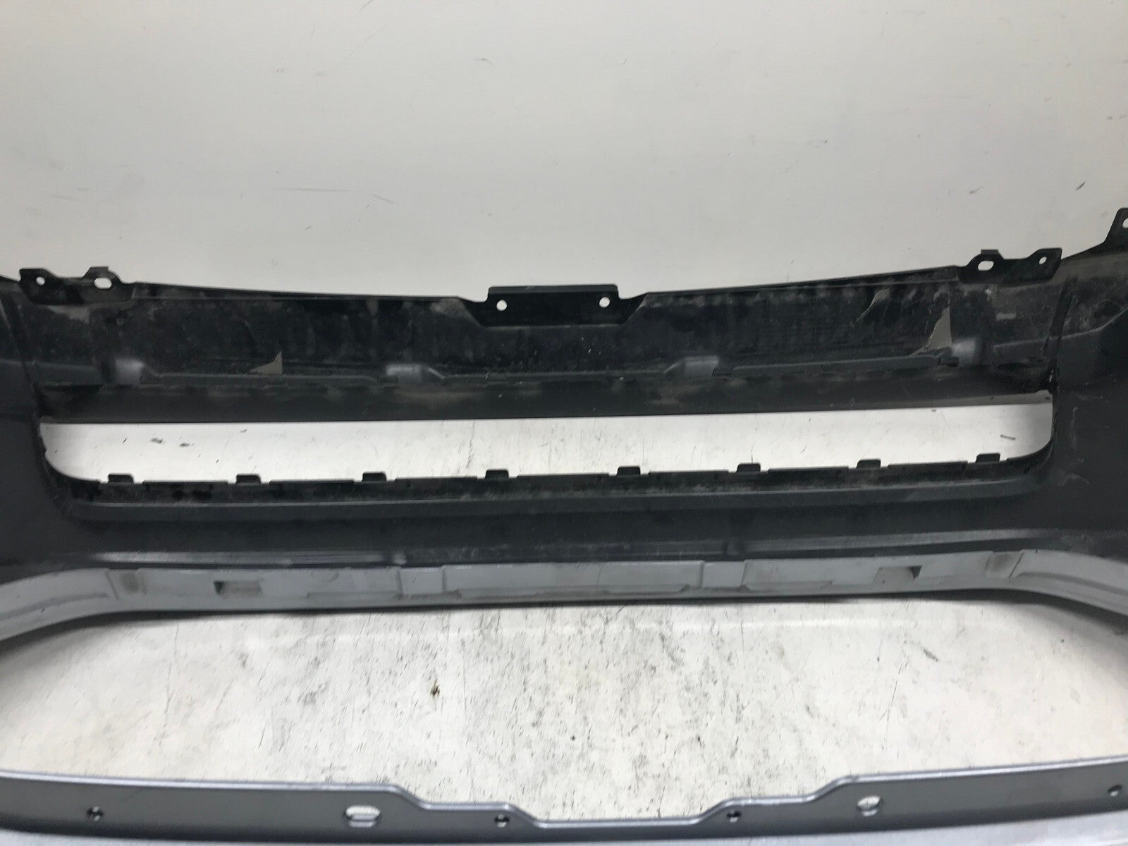 Front Bumper Cover Subaru Outback Grey 2020-2021 57704AN01A OEM0