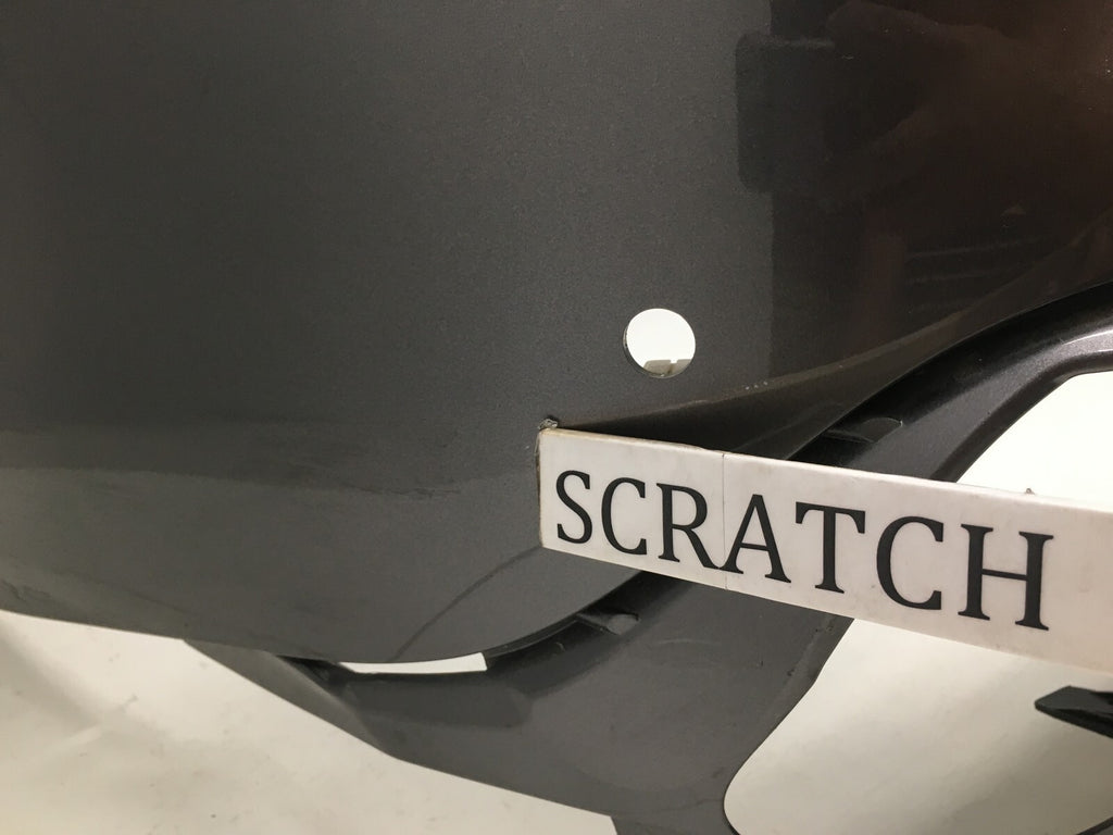 Rear Bumper Cover Toyota Highlander w/o Sensor 2014-2018 52159-0E060 Original