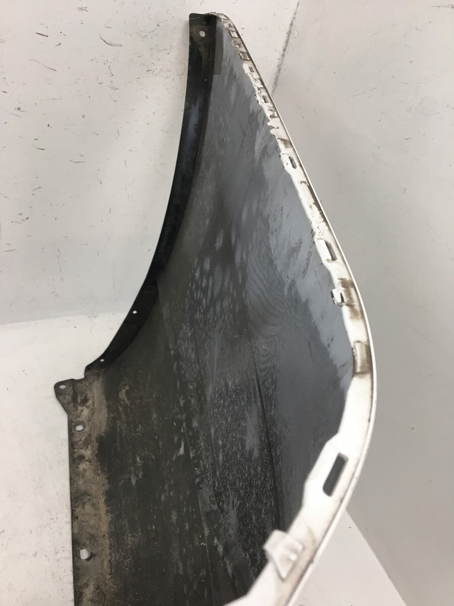 Rear Bumper Cover Subaru Ascent Base Limited Premium w/Sensor Hols 2019 2020 OEM