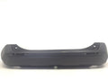 Rear Bumper Cover Toyota RAV4 LE XLE XLE Premium Hybrid LE 2019 2020 OEM