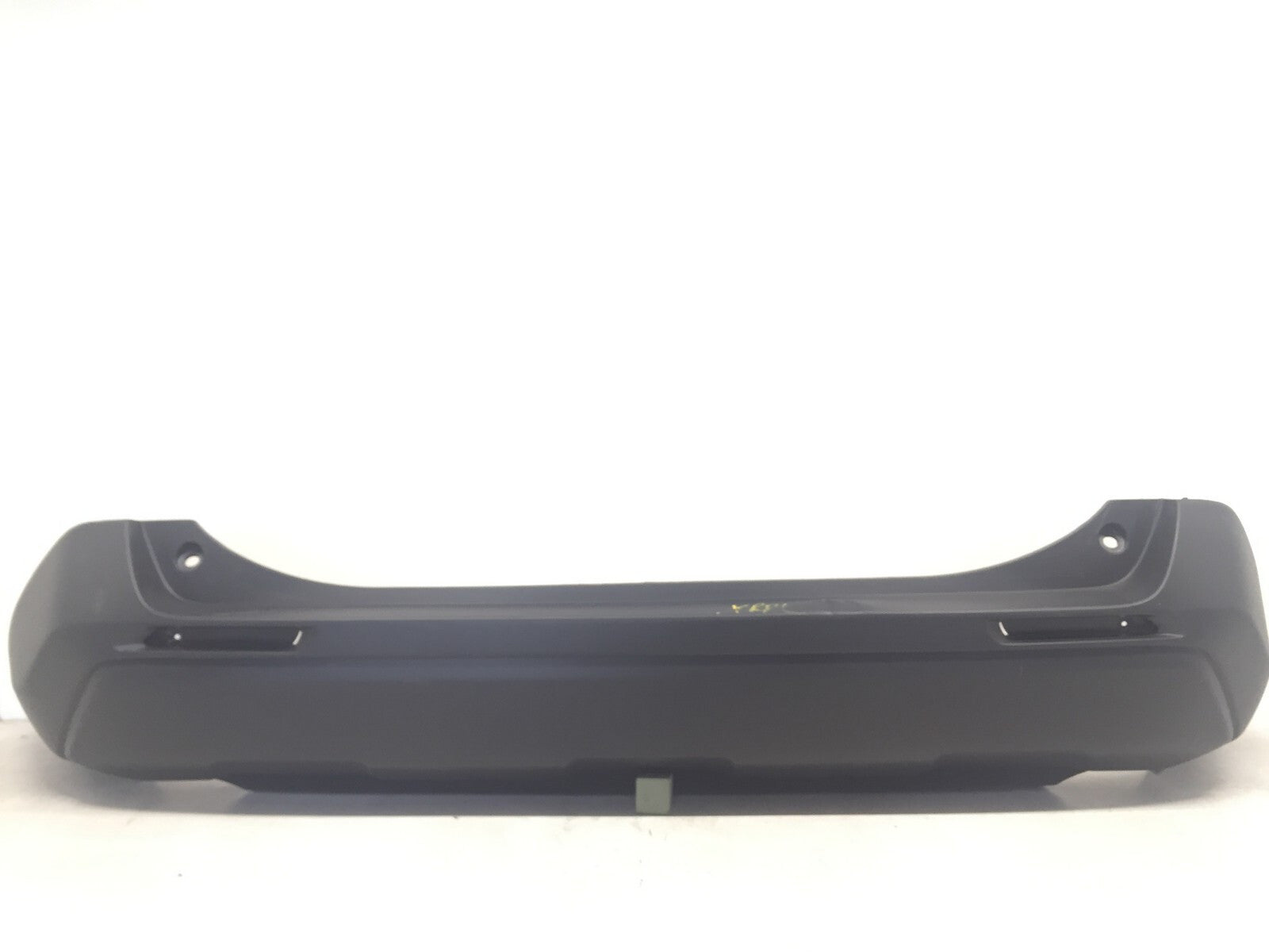 Rear Bumper Cover Toyota RAV4 LE XLE XLE Premium Hybrid LE 2019 2020 OEM
