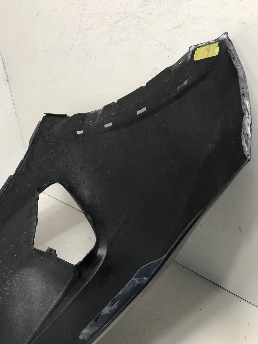 Front Bumper Cover Gray Toyota RAV4 LE/XLE/Hybrid LE 2019-2021 52119-0R200 OEM