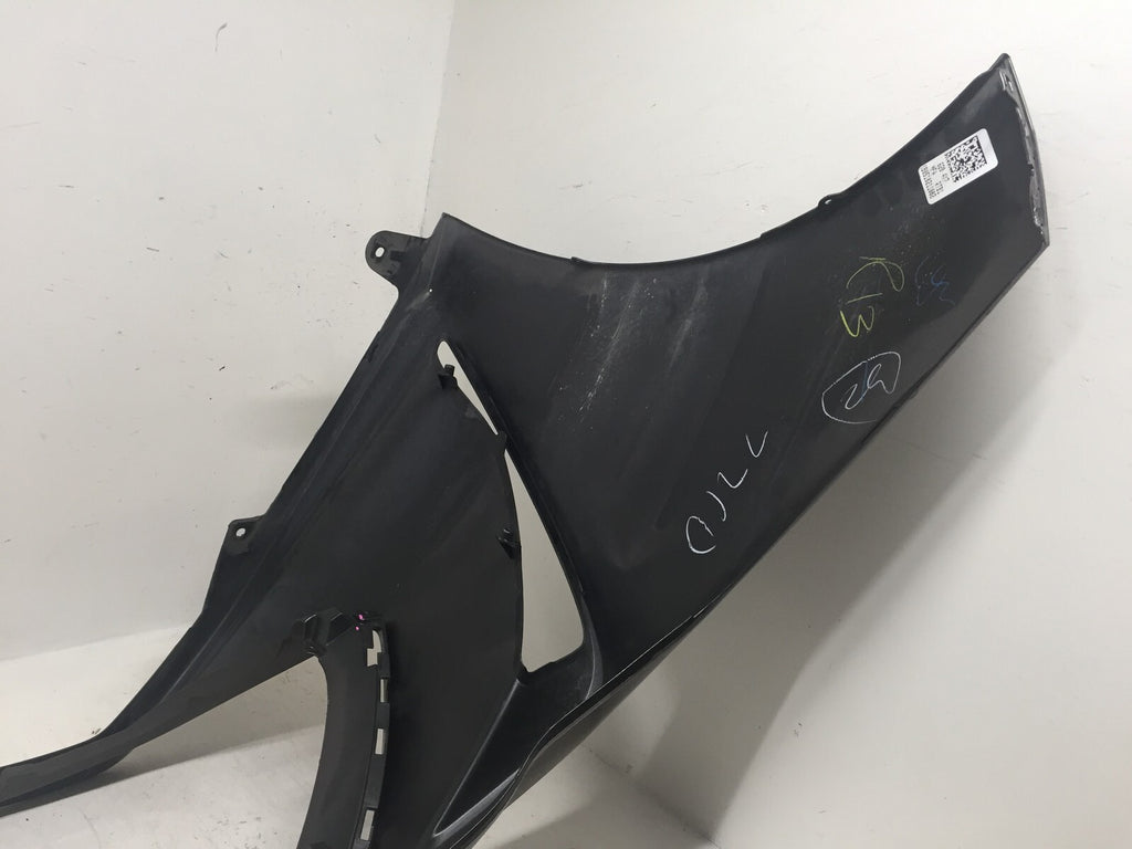 Front Bumper Cover Toyota Avalon Hybrid Limited Hybrid XLE XLE XSE 4X7 19 20 OEM