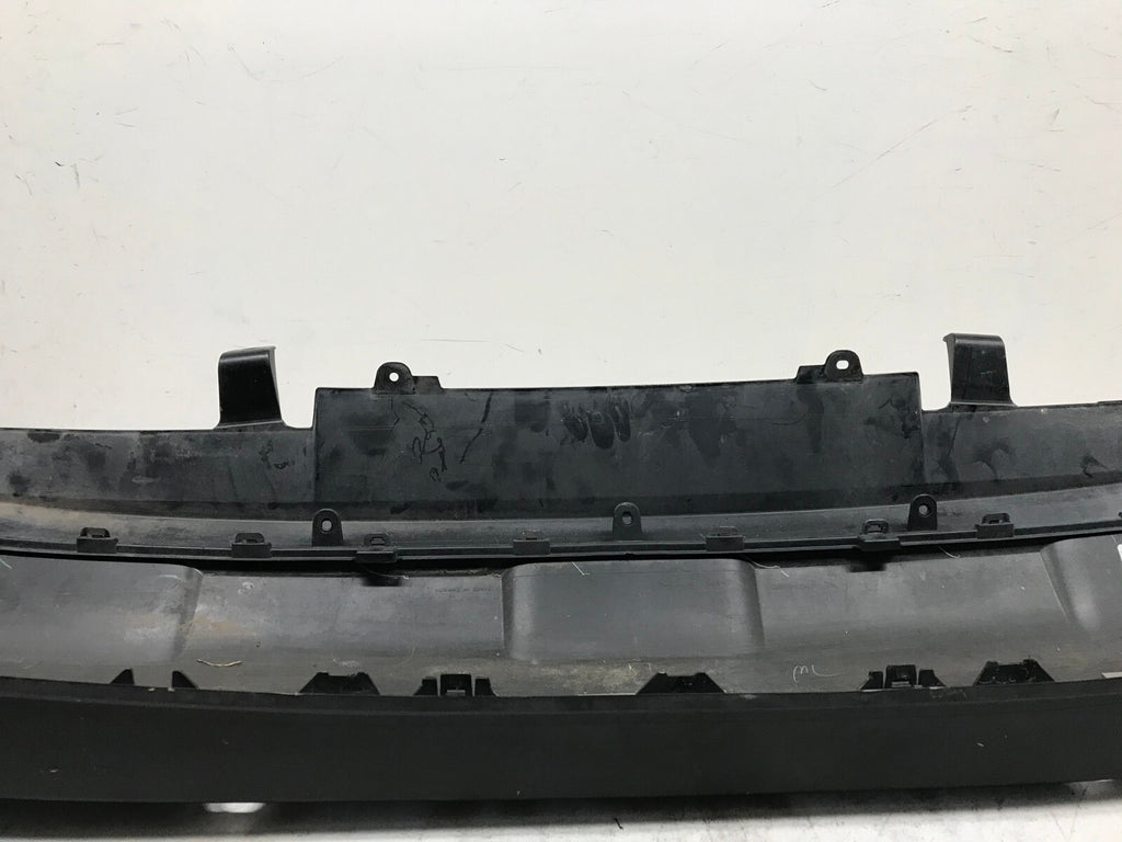 Rear Bumper Cover Black 2019-2020 Toyota RAV4 Adventure 52159-0R170 OEM