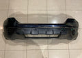 Front Upper Bumper Cover Blue 2010-2011 Honda CR-V EX /L /LX CAPA