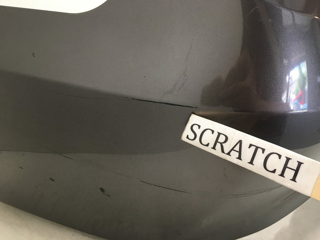 Rear Bumper Cover Toyota Camry LE XLE SE XSE Hybrid LE Hybrid XLE 1H1 15-17 OEM