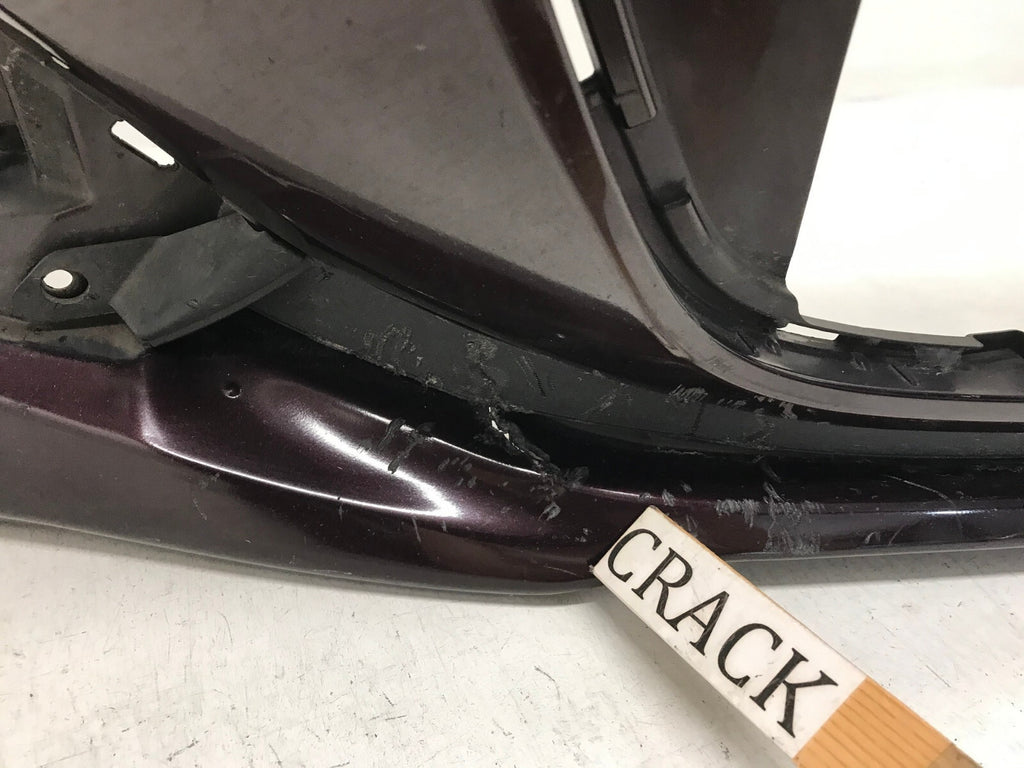 Front Bumper Cover Toyota Avalon 3R0 2013 2014 2015 52119-07050 OEM
