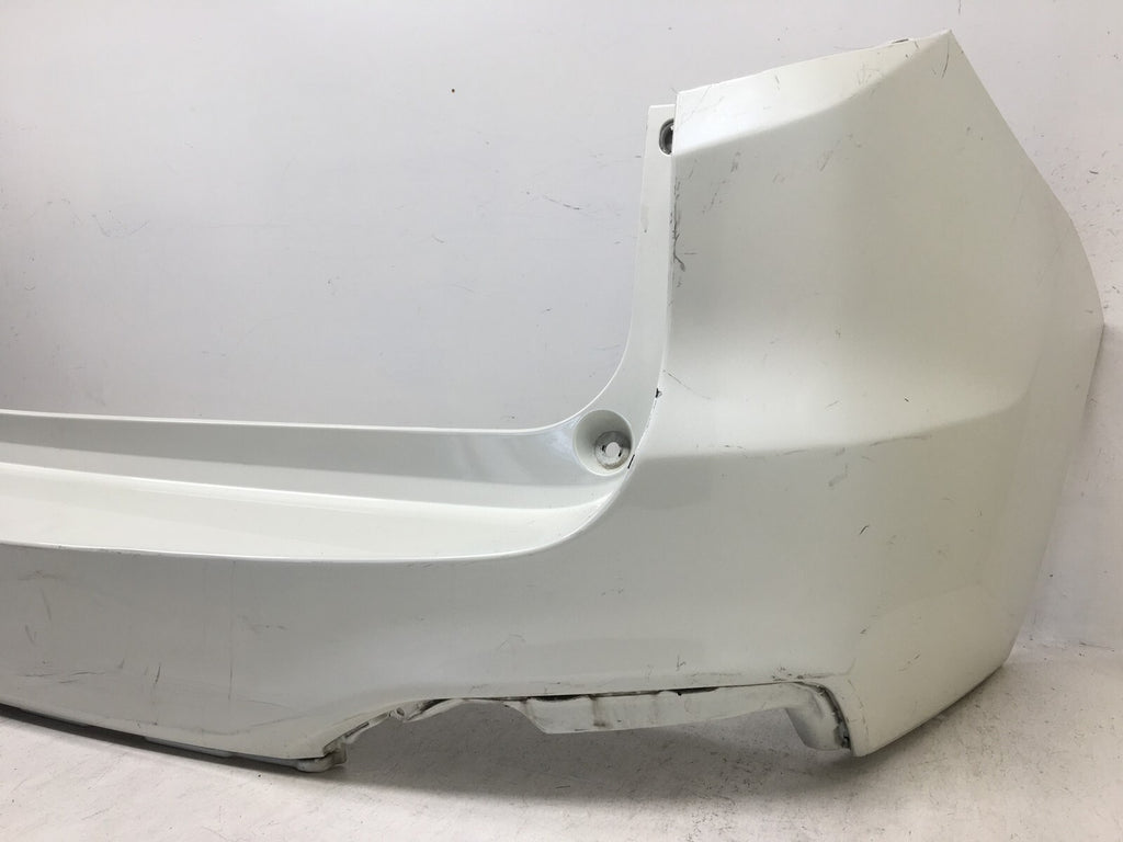 Rear Bumper Cover Acura RDX Base Tech 2016-2018 71501-TX4-ZY00 OEM