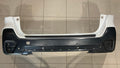 Rear Bumper Cover White Subaru Outback 2020 57704-AN31A OEM