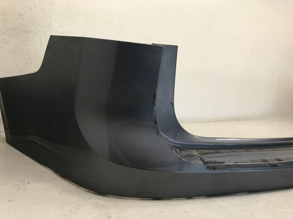 Rear Bumper Cover Volkswagen Atlas S/SE/SEL/SEL Premium/SEL/Launch Edt 18 19 OEM