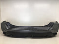 Rear Bumper Cover Nissan Rogue S/SL/SV/SV Hybrid/SL Hybrid Korea Built 17-18 OEM