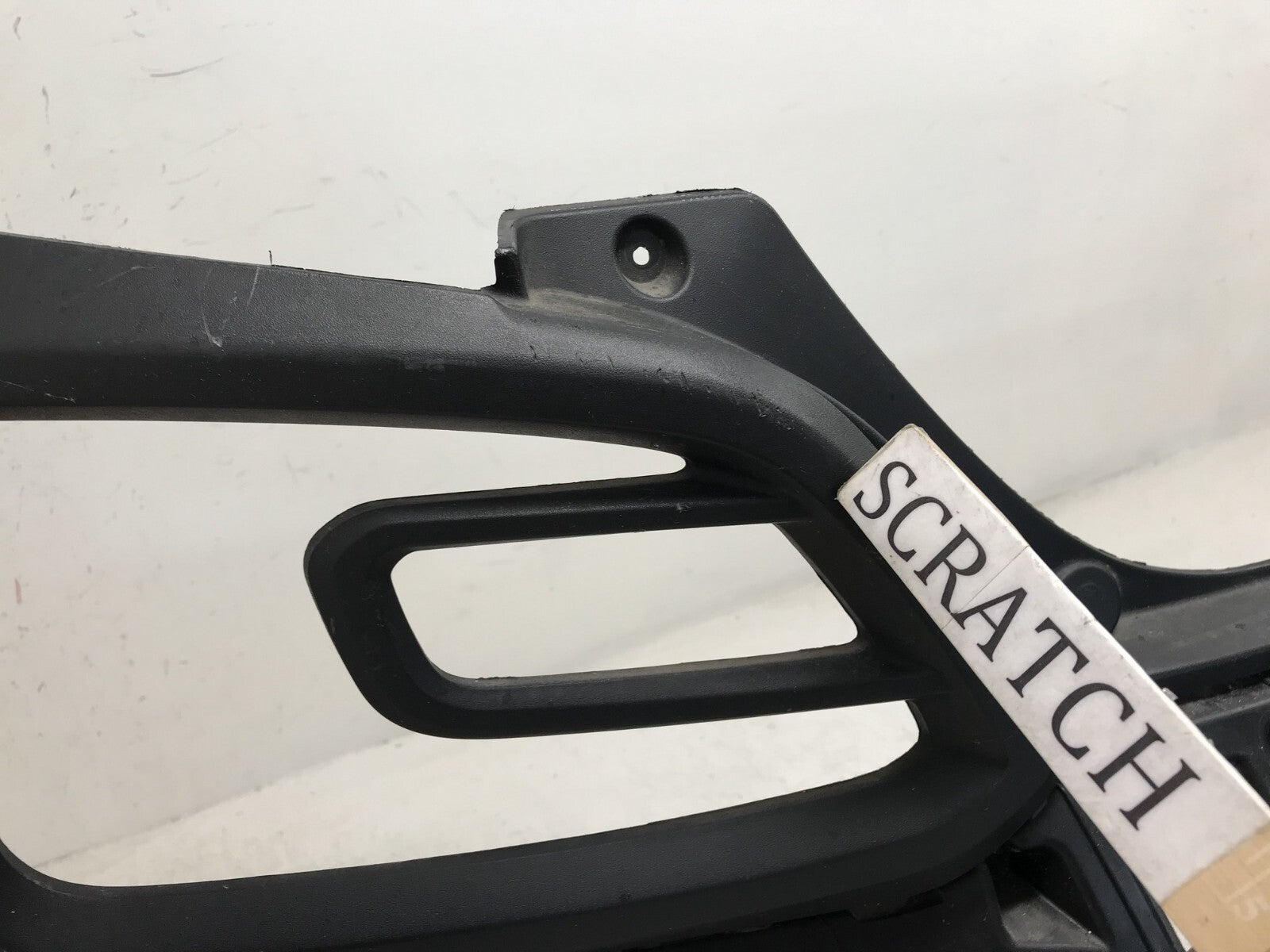 Rear Bumper Cover Hyundai Kona SE SEL 2018 2019 86610-J9000 OEM2
