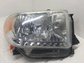 Headlight Damaged Head Lamp Passenger RH Toyota Tundra 2014-2020 811500C091 OEM