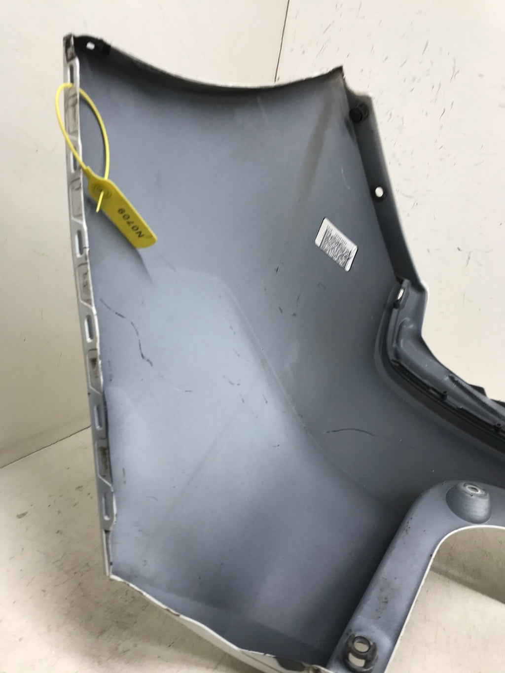Rear Bumper Cover Acura RDX Base 2016-2018 71501-TX4-ZY00 OEM