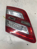 Tail light Damaged Right RH 13 14 15 16 17 18 19 Taurus SDN DG13-15B502-A OEM