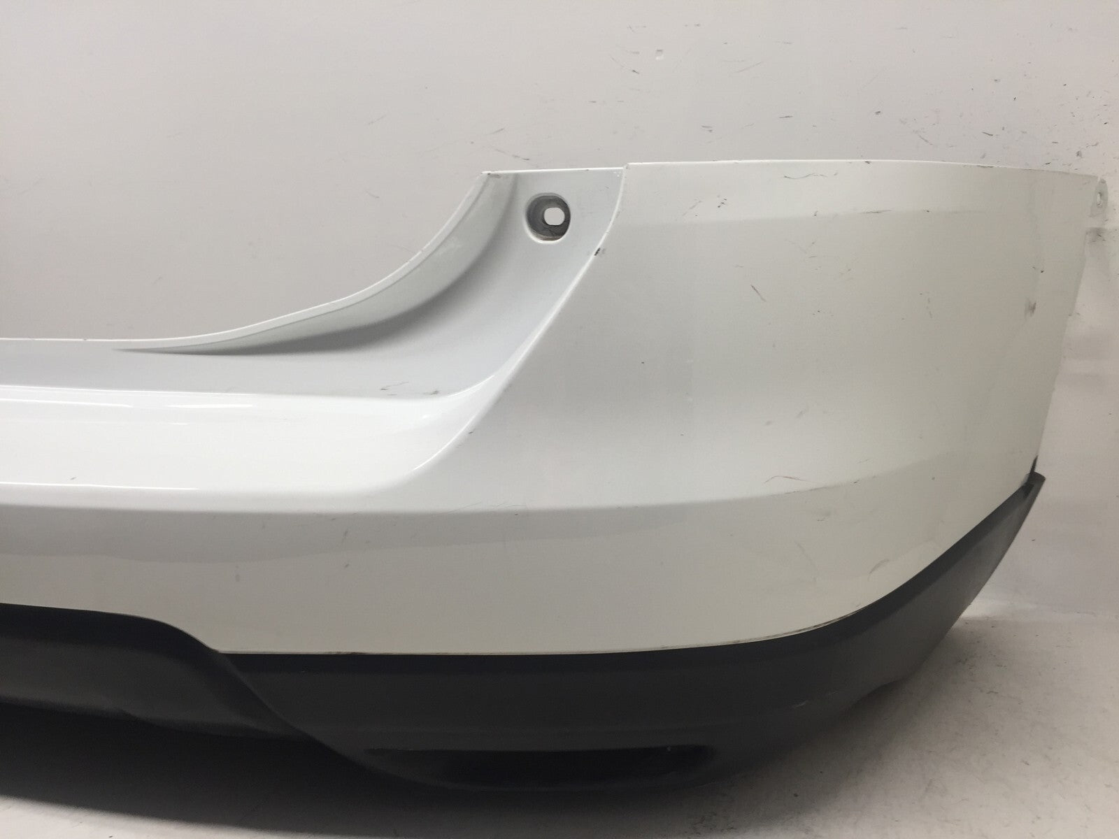Rear Bumper Cover Nissan X Trail 2013-2016 85022-4CE0H OEM4