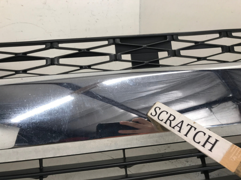 Grille Grill 2014-2020 Toyota 4Runner?Limited 52701-35010 OEM