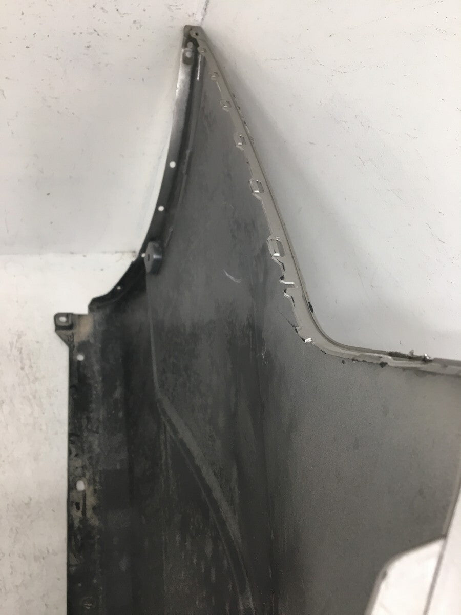 Rear Bumper Cover Subaru Outback w/Sensor Holes 2020 57704AN31A OEM