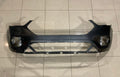 Front Bumper Cover Grey 2017-2019 Ford Escape S Se Titanium GJ54+17757 OEM