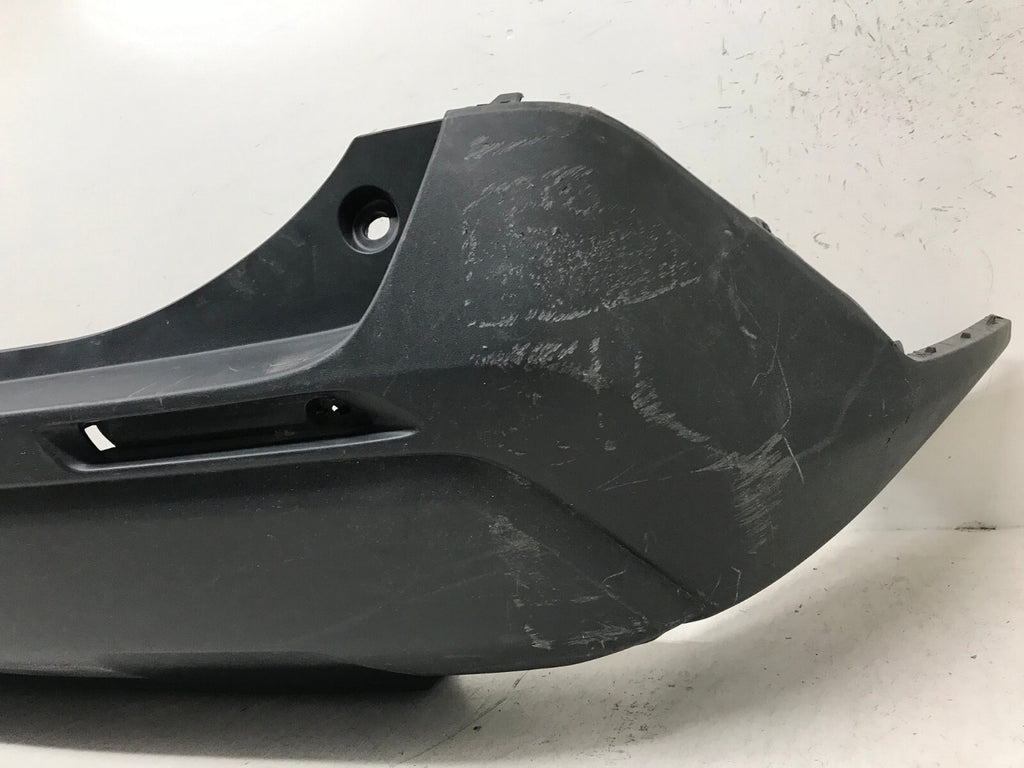 Rear Bumper Cover Toyota RAV4 LE XLE XLE Prmium Hybrid LE 19 20 52159-42220 OEM6