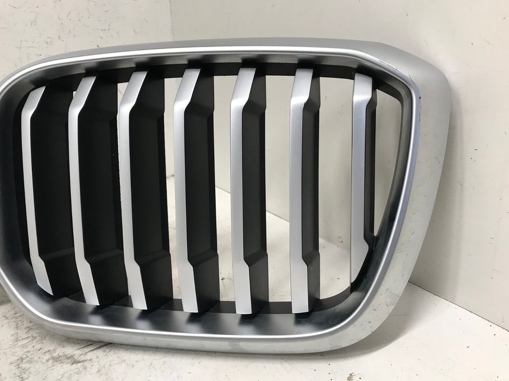 Grille Grill BMW X3 X4 G01 G02 2022-2023 51137931236 OEM