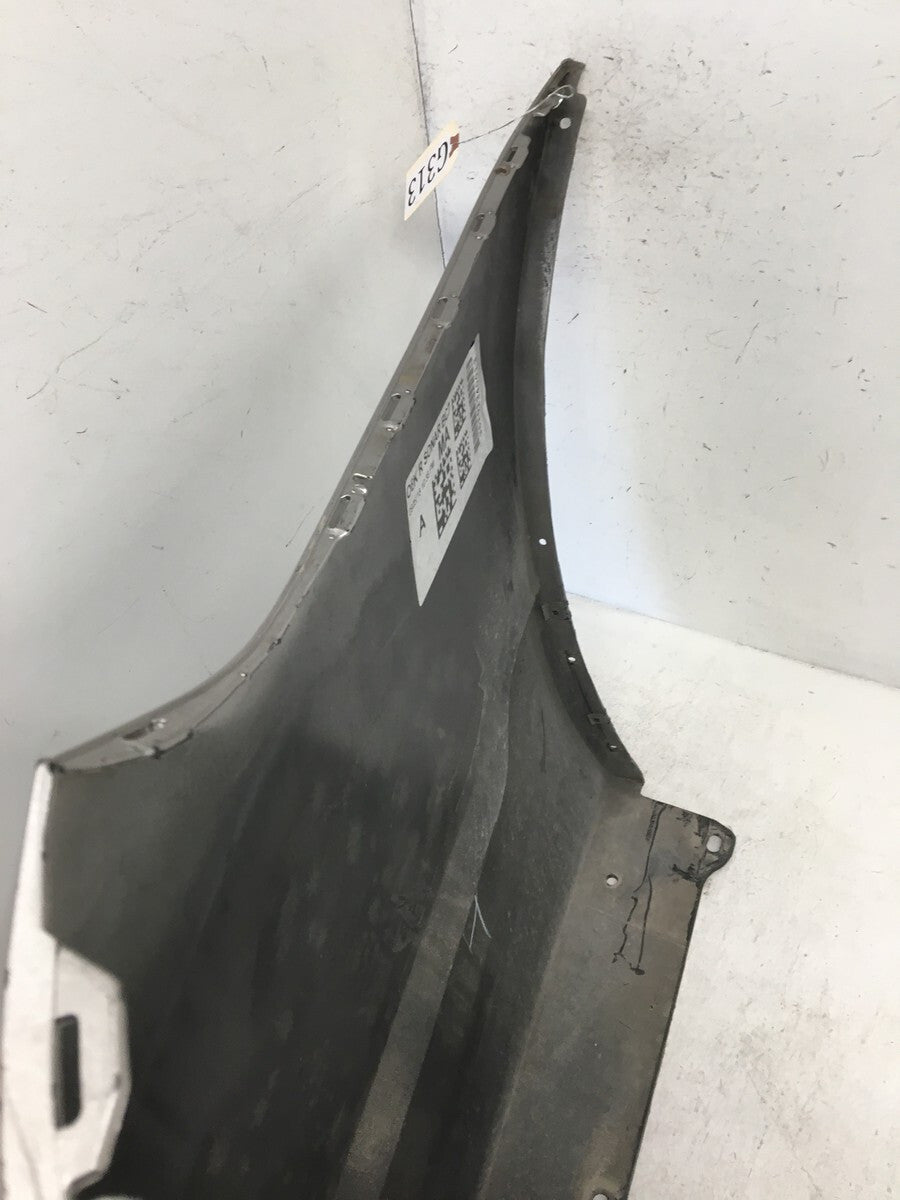 Rear Bumper Cover Subaru Outback 2018 2019 57704AL18A OEM