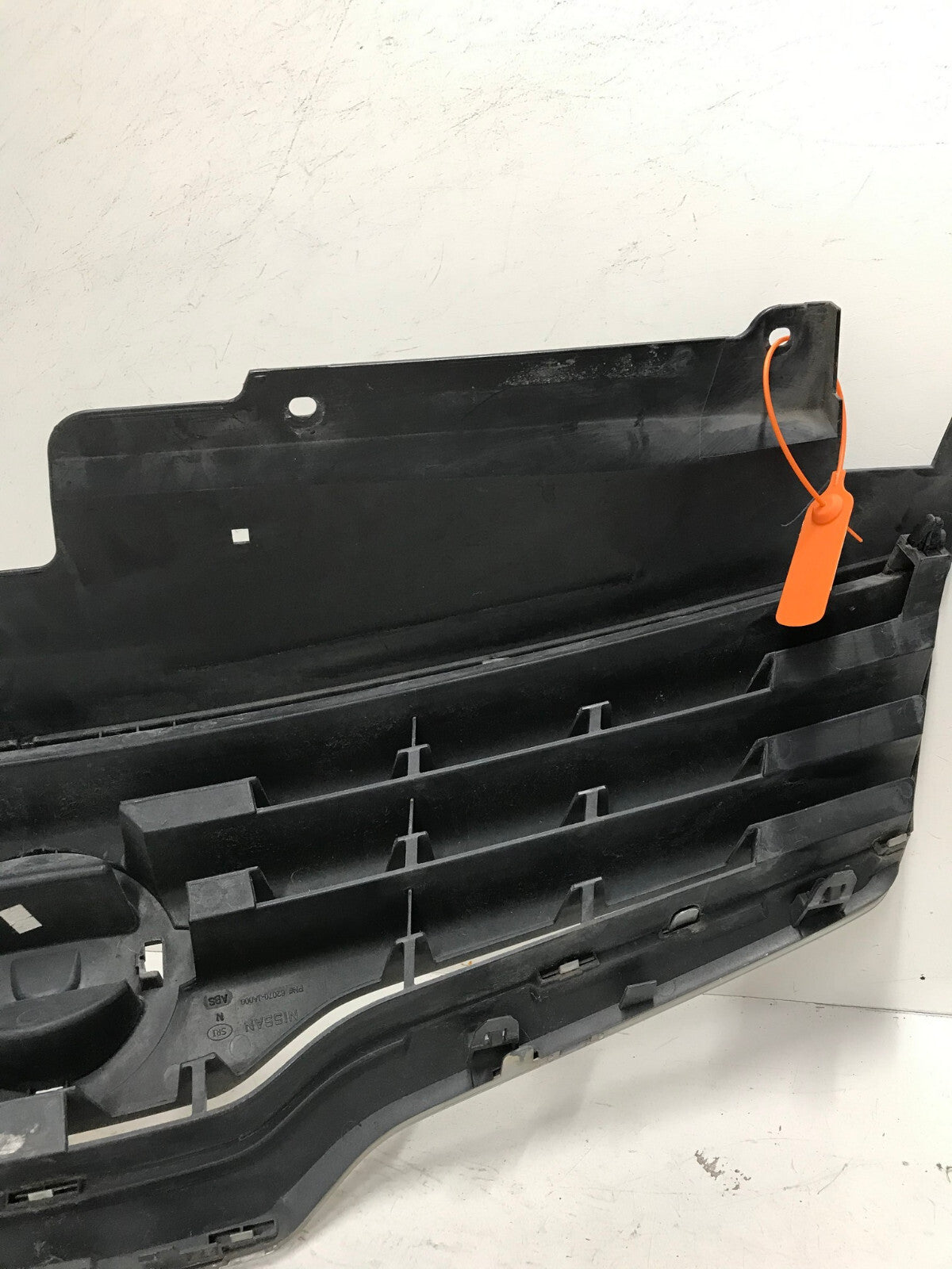 Grille Grill 2007 2008 2009 Nissan Altima 62070-JA000 OEM