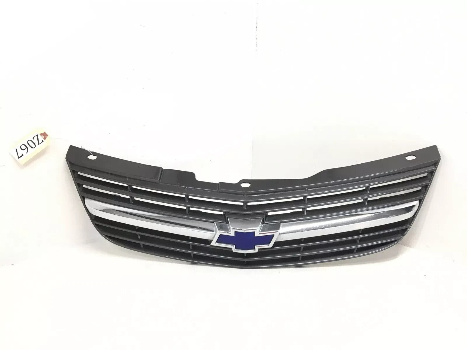 Grille Grill Chevrolet Impala 2000-2004 10289769 Original