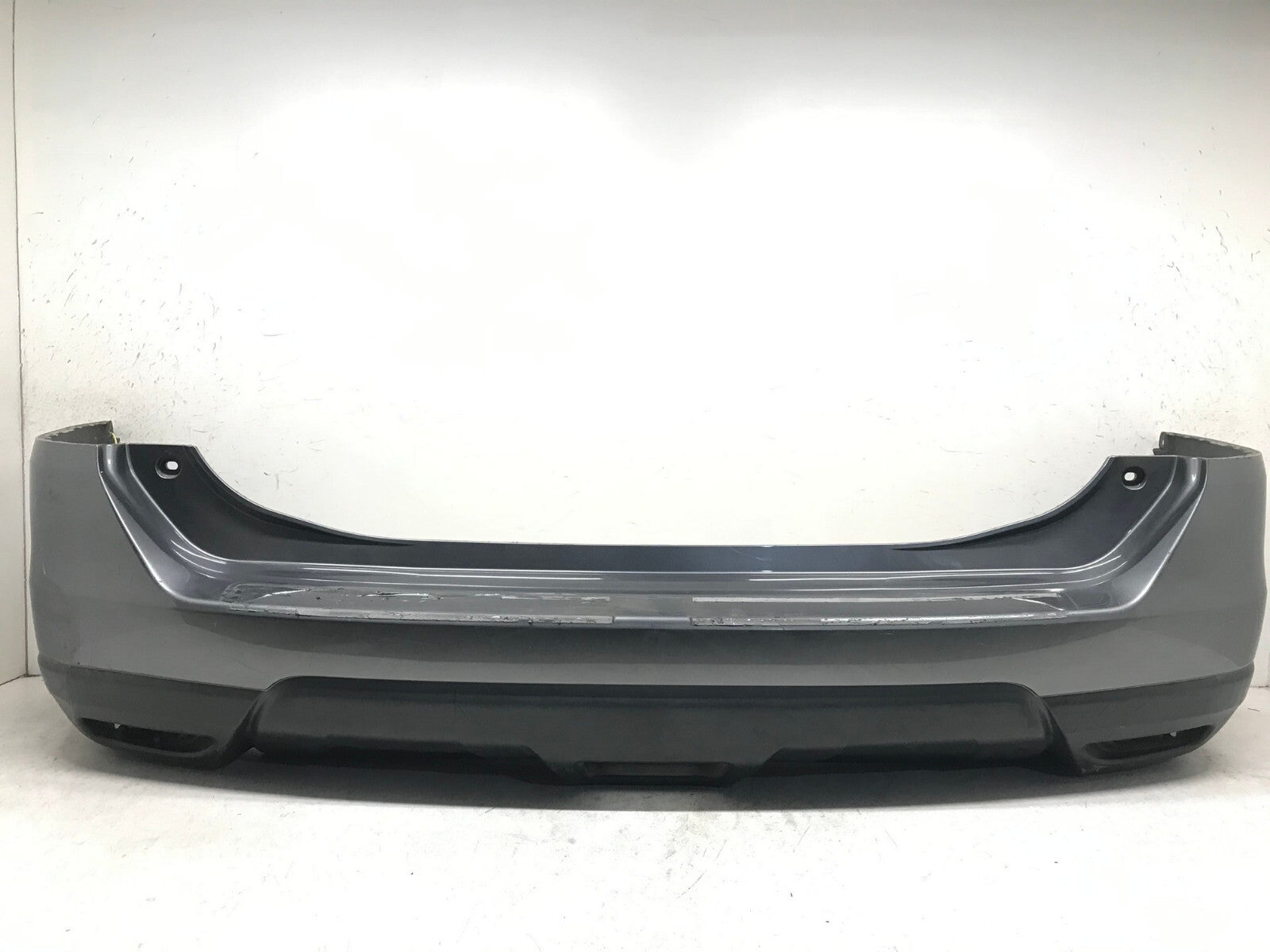 Rear Bumper Cover Nissan Rogue S/SL/SV 2014-2016 85022-5HA0A OEM2
