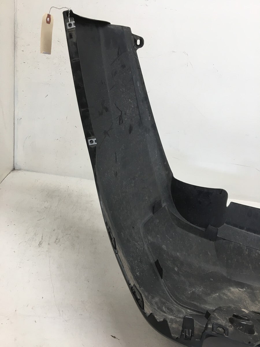 Rear Bumper Cover Toyota RAV4 2019 52159-42220 Original3