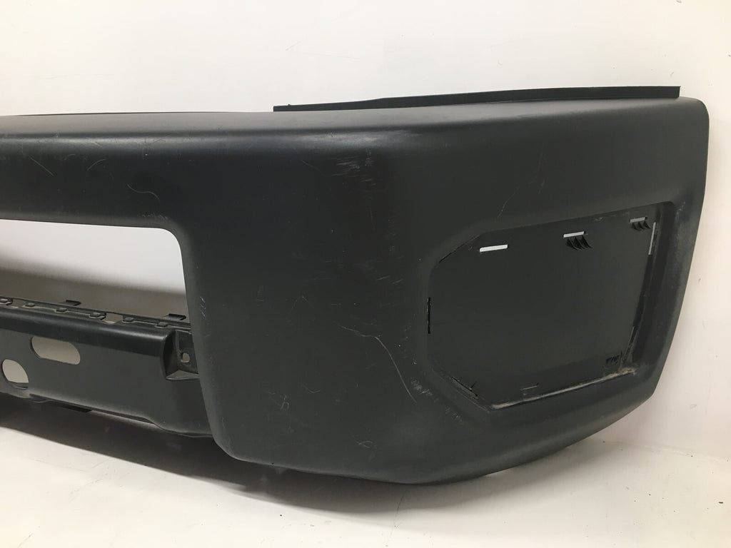 Front Bumper Cover Toyota FJ Cruiser Base/TRD/Trail Teams Special Edt. 07-14 OEM