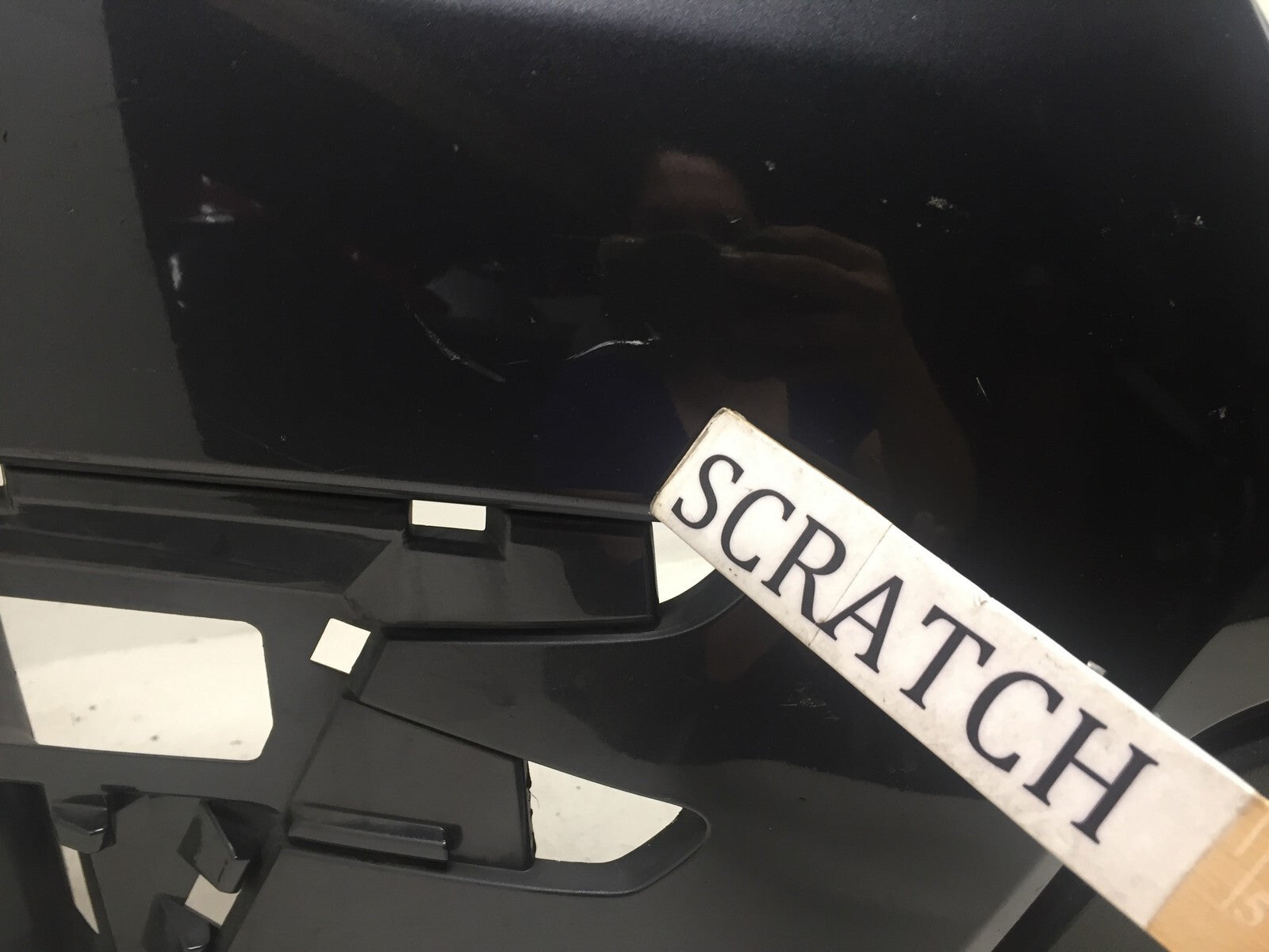 Front Bumper Cover Subaru Ascent Base Limited Premium Tourng 57704XC00A 2019 OEM