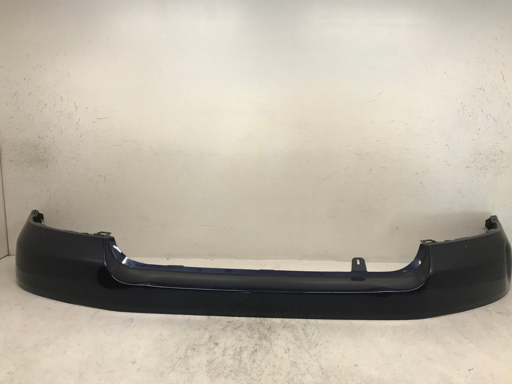 Front Upper Bumper Cover Blue Ford F-150 White 2006-2008 A1-4L34-17F003-AGW OEM