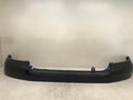 Front Upper Bumper Cover Blue Ford F-150 White 2006-2008 A1-4L34-17F003-AGW OEM