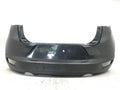 Rear Bumper Cover Gray Mazda CX 3 Grand Touring Sport 16-2018 D10J-50221 OEM