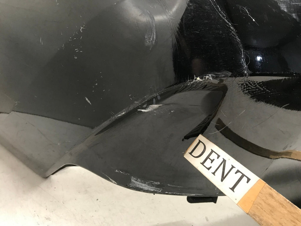 Rear Bumper Cover Toyota Avalon XLE/XSE/Touring Black 2019-2021 52159-07040 OEM