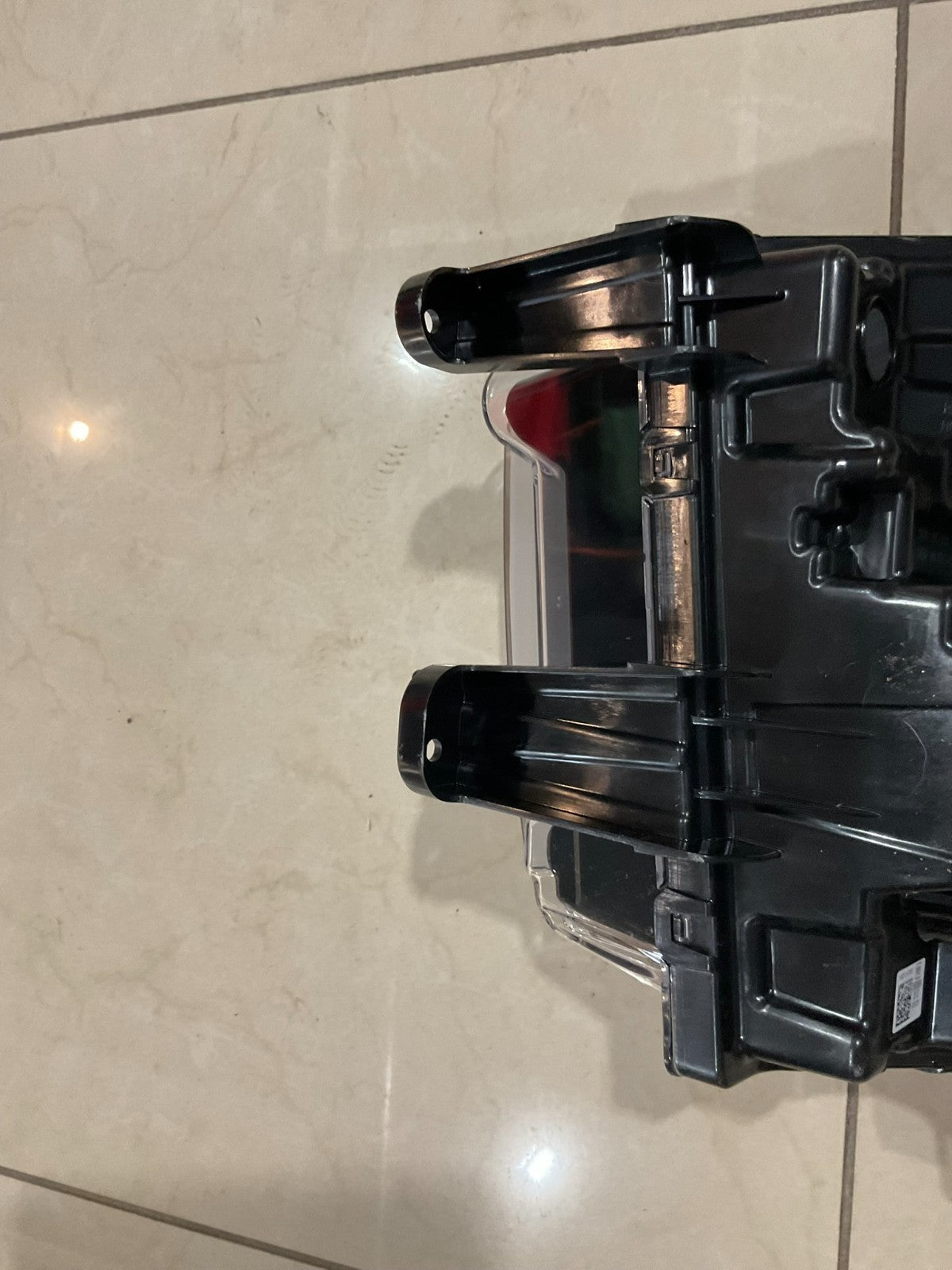 Fog Light Right RH Passenger 2024 2025 GMC Acadia 84875933 OEM