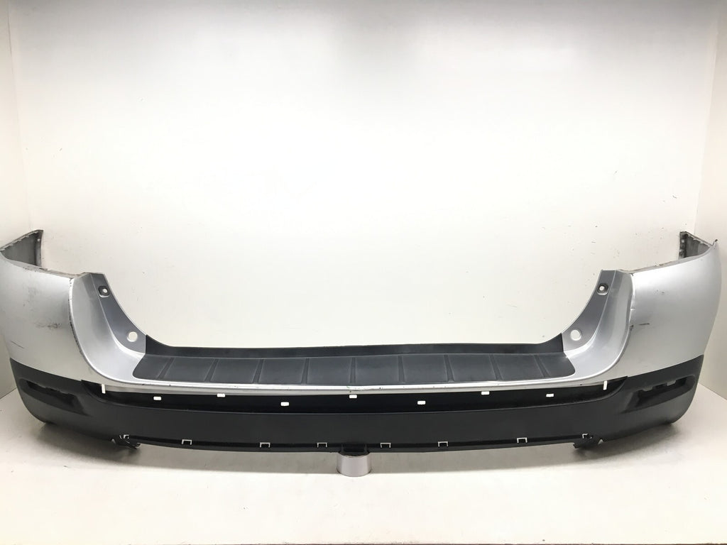 Rear Bumper Cover Toyota Highlander Base Limited SE Plus 11-2013 52159-48170 OEM
