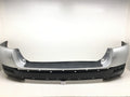 Rear Bumper Cover Toyota Highlander Base Limited SE Plus 11-2013 52159-48170 OEM