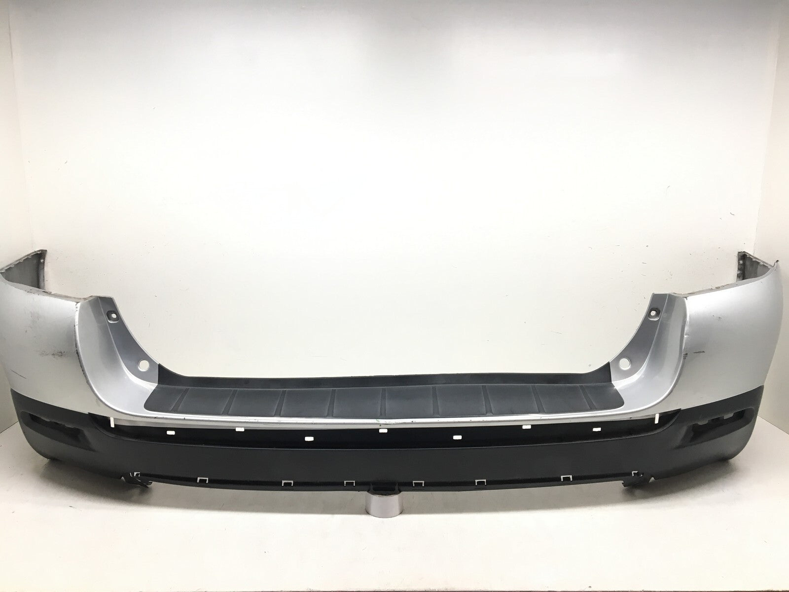 Rear Bumper Cover Toyota Highlander Base Limited SE Plus 11-2013 52159-48170 OEM
